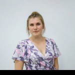 Горбушина Юлия Александровна