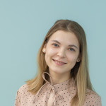 Богданова Елизавета Викторовна